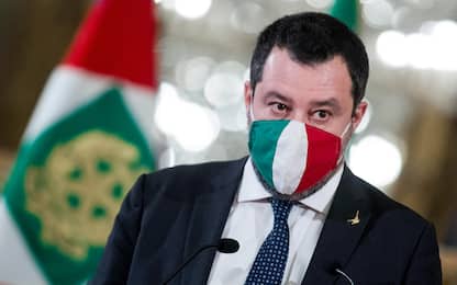 Giustizia, Salvini: “Raccolta firme con radicali per referendum”
