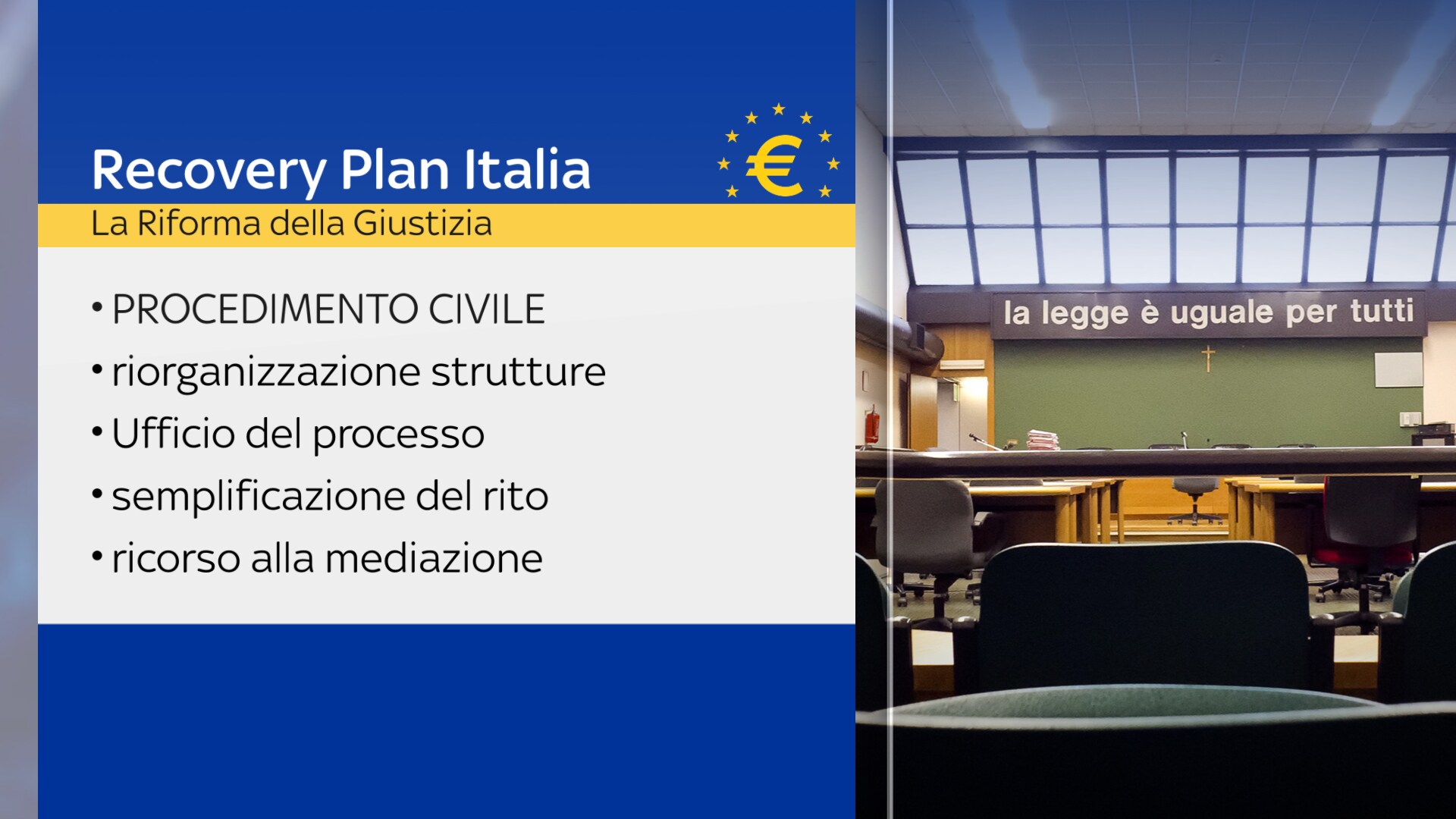 riforma civile
