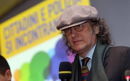 Davide Casaleggio lancia Chat Grc per dialogare col padre Gianroberto
