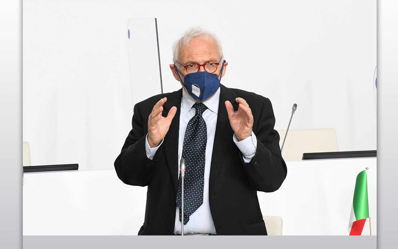 Maturita 22 Bianchi Agli Studenti Non Abbiate Paura Di Non Farcela Sky Tg24