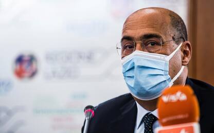 Lazio, Zingaretti: “Da prossima settimana si parte con terza dose”