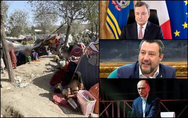 Emergenza profughi in Afghanistan: il dibattito in Italia