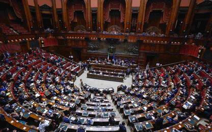 La Camera approva all'unanimità la legge sulla parità salariale