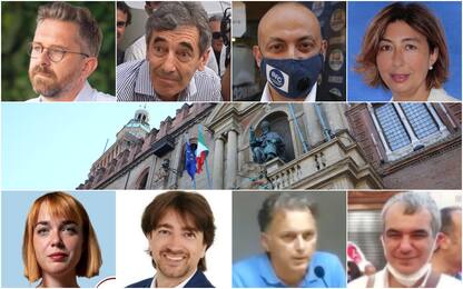 Elezioni comunali a Bologna 2021: chi sono gli 8 candidati a sindaco