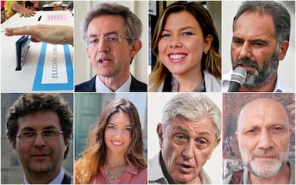 Elezioni comunali a Napoli 2021: chi sono i candidati a sindaco