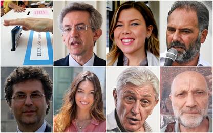 Elezioni comunali a Napoli 2021: chi sono i candidati a sindaco