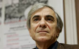 Angelo D'Orsi candidato a sindaco di Torino