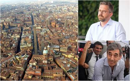 Elezioni comunali Bologna 2021, i sondaggi sui candidati sindaco