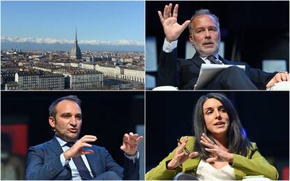 Elezioni comunali Torino 2021, i sondaggi sui candidati sindaco