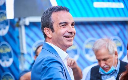 Chi è Roberto Occhiuto, il nuovo presidente della Calabria