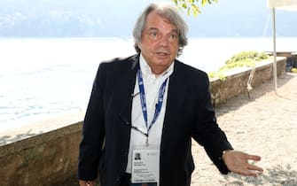 Il ministro della Pubblica amministrazione Renato Brunetta