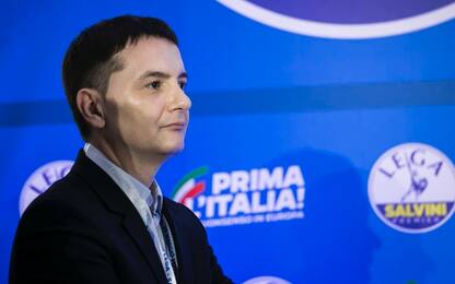 Caso Morisi, dalla fiala alla cocaina: come è partita l’inchiesta