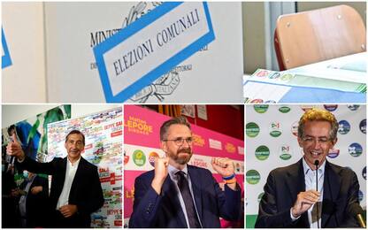 Elezioni comunali ed elezioni regionali in Italia: segui le notizie