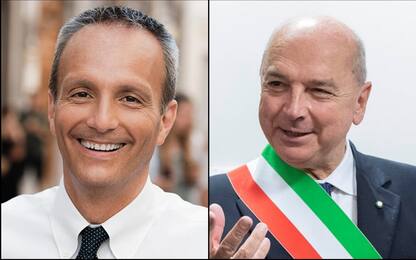 Elezioni comunali Trieste, è ballottaggio fra Dipiazza e Russo