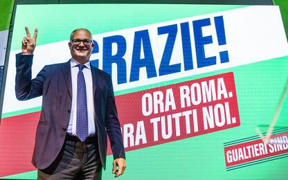 Elezioni Roma, Gualtieri: "Inizia il lavoro per rilanciare la città"