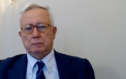 "L'Ospite", Giulio Tremonti: "Delega fiscale va oltre la legislatura"