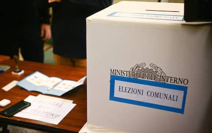 Elezioni comunali, Marcello Ladu eletto sindaco di Tortolì