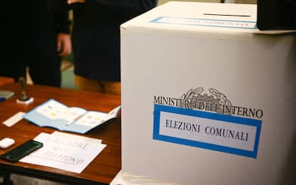 Elezioni comunali, spoglio in corso a Tortolì: i risultati. LIVE