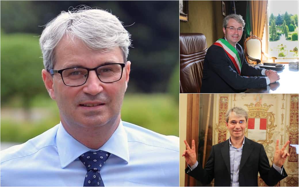 Elezioni Comunali Varese, chi è il sindaco della città Davide