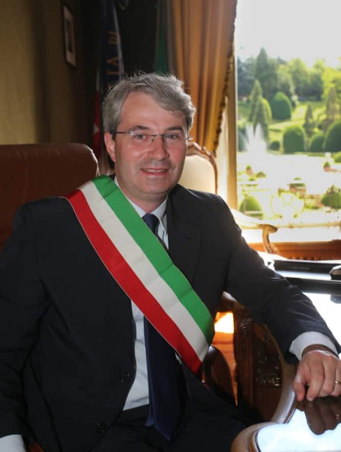 Elezioni Comunali Varese, chi è il sindaco della città Davide