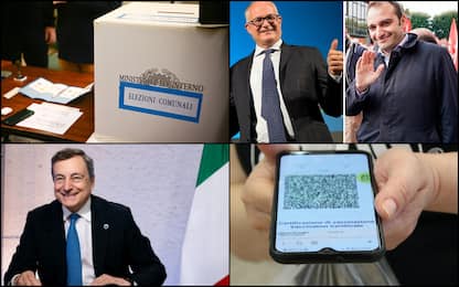 Elezioni comunali di Roma e Torino, la scelta del voto: il sondaggio