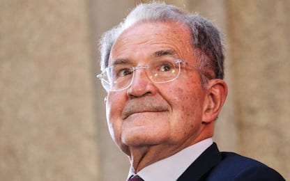 Guerra Russia-Ucraina, Prodi: sanzioni potrebbero danneggiare Italia