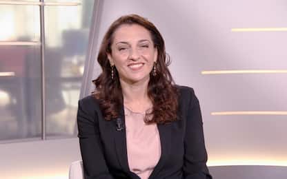 Irene Tinagli a "L'Ospite" su Sky TG24: "Immigrazione è tema divisivo"