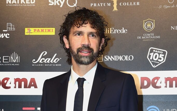 Verona, the former footballer Damiano Tommasi ready to run for mayor with the center-left