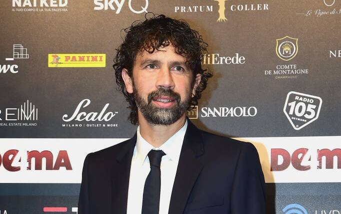 Damiano Tommasi