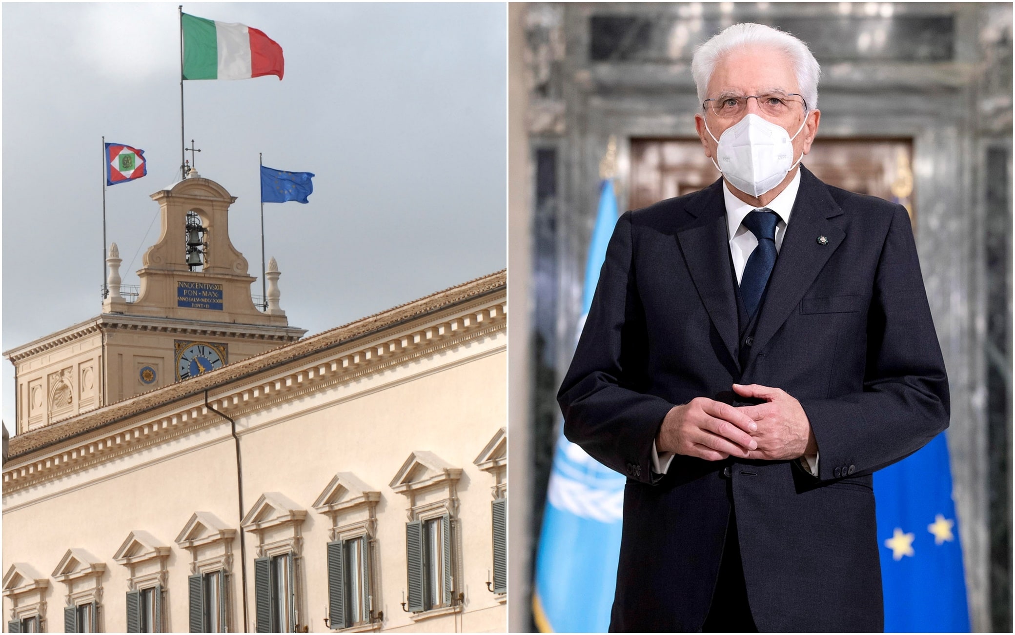 Corsa al Quirinale, the totonomi for the presidency of the Republic