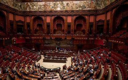 Covid, sette deputati risultati positivi alla Camera
