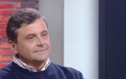 Carlo Calenda a "L'Ospite" su Sky TG24: “Bene governo su nuove misure”