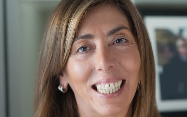 Clotilde Minasi