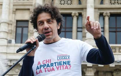 Fine vita, Marco Cappato indagato a Milano per aiuto al suicidio