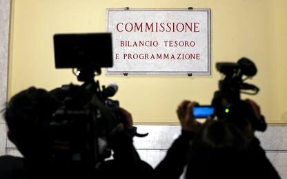 Manovra, ok a emendamento Salva Sicilia: debito spalmato in 10 anni