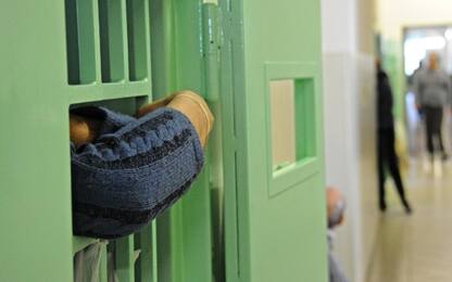 Report Oms, nelle carceri europee un detenuto su 3 ha disturbi mentali