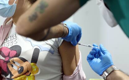 Covid e influenza, in Lombardia dal 1 ottobre parte la vaccinazione