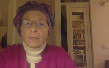 Quirinale, Emma Bonino: passo indietro Berlusconi atto responsabilità