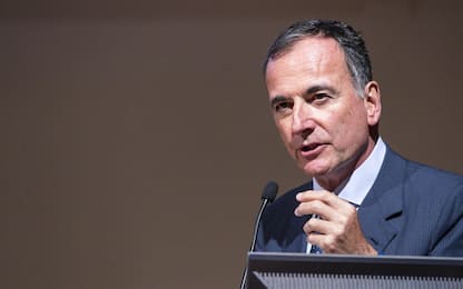 Chi è Franco Frattini, tra i nomi per la Presidenza della Repubblica