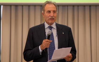 Blitz antimafia a Potenza, oltre 100 indagati tra cui Bardi