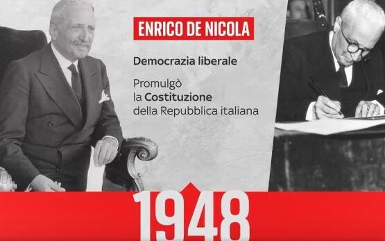 Tutti i presidenti della Repubblica italiana dal 1946 a oggi | Sky TG24