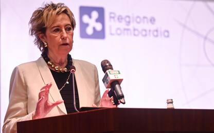 Regione Lombardia, Letizia Moratti si candida con il Terzo Polo