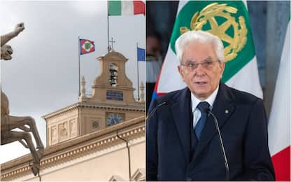 Italia revoca quattro onorificenze ai russi: c'è anche primo ministro