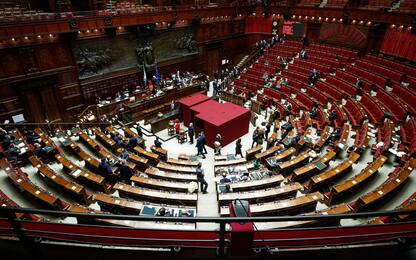 Mattarella bis, ecco quando ci sarà il giuramento