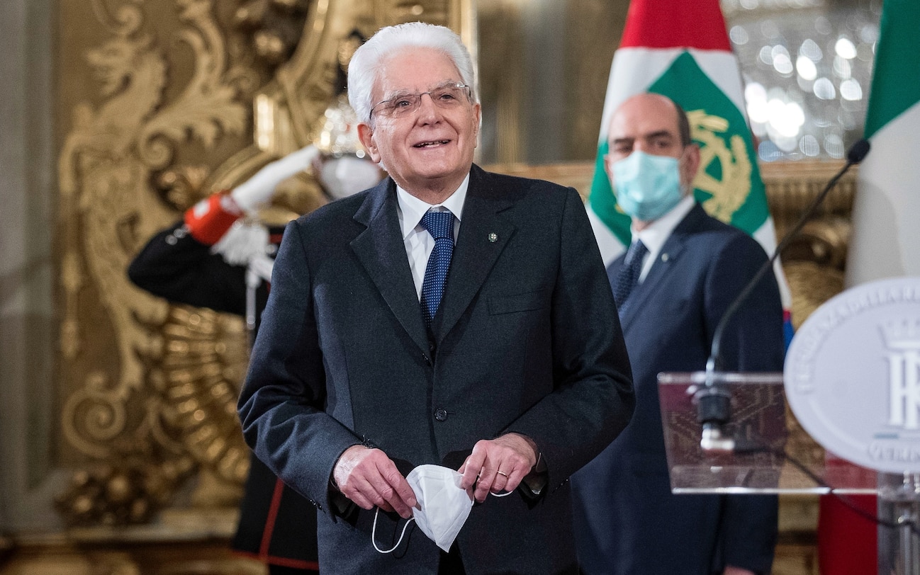 Politica Italiana Oggi Ultime Notizie Repubblica Ultima Ora Tutti i presidenti della Repubblica italiana dal 1946 a oggi | Sky TG24