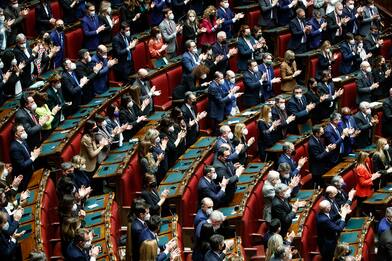 Mattarella bis, le reazioni politiche al discorso del presidente