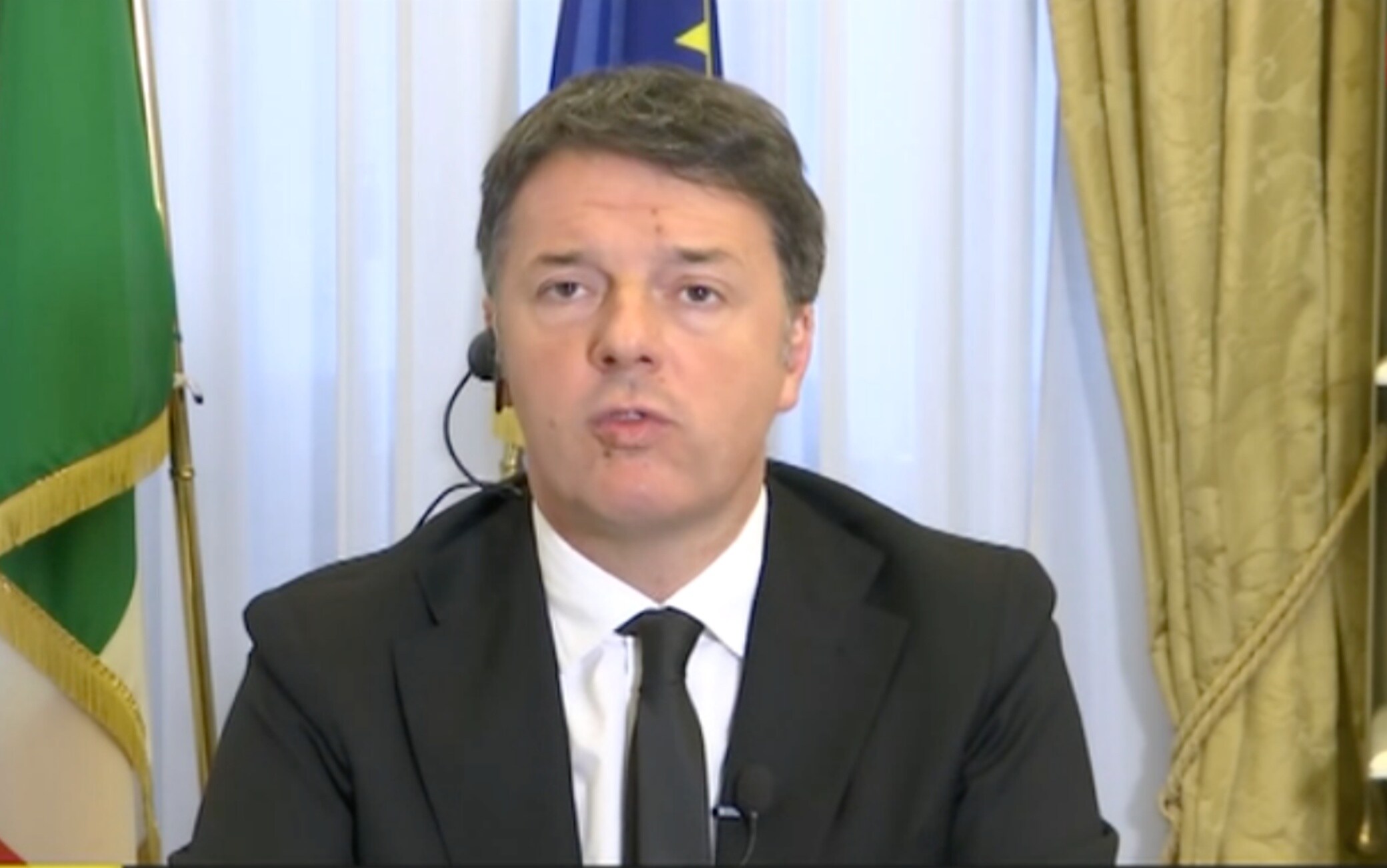 renzi-on-sky-tg24-draghi-and-mattarella-you-can-t-change-a-winning