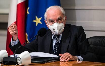 Referendum, Amato: inammissibile riferimento alle droghe pesanti