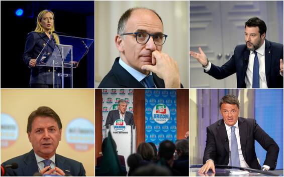 Elezioni politiche, le ultime notizie di oggi sul voto del 25 settembre. DIRETTA - Vimarsana News