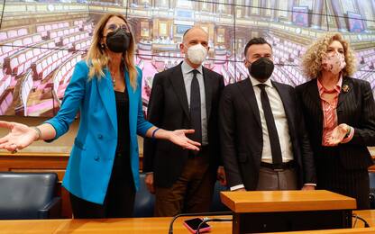 Ddl Zan, Pd presenta in Senato lo stesso testo bocciato nel 2021